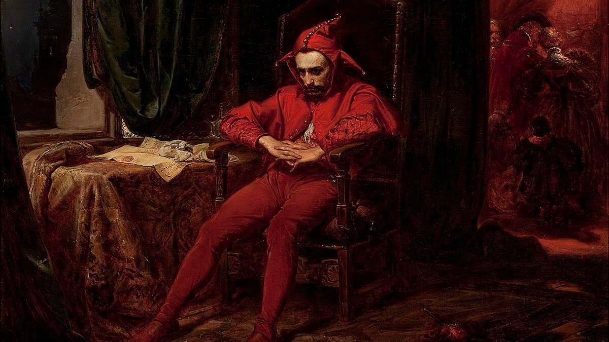 Stoic Prestige