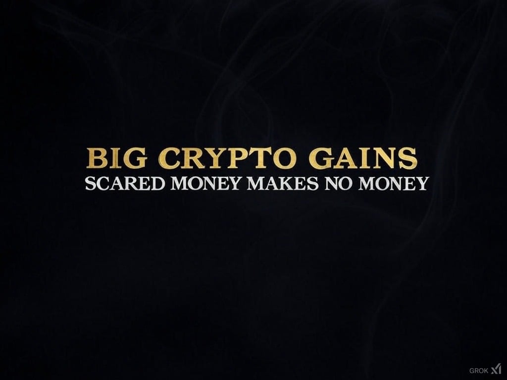 BigCryptoGains VIP
