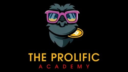 Prolific Academy 2.0