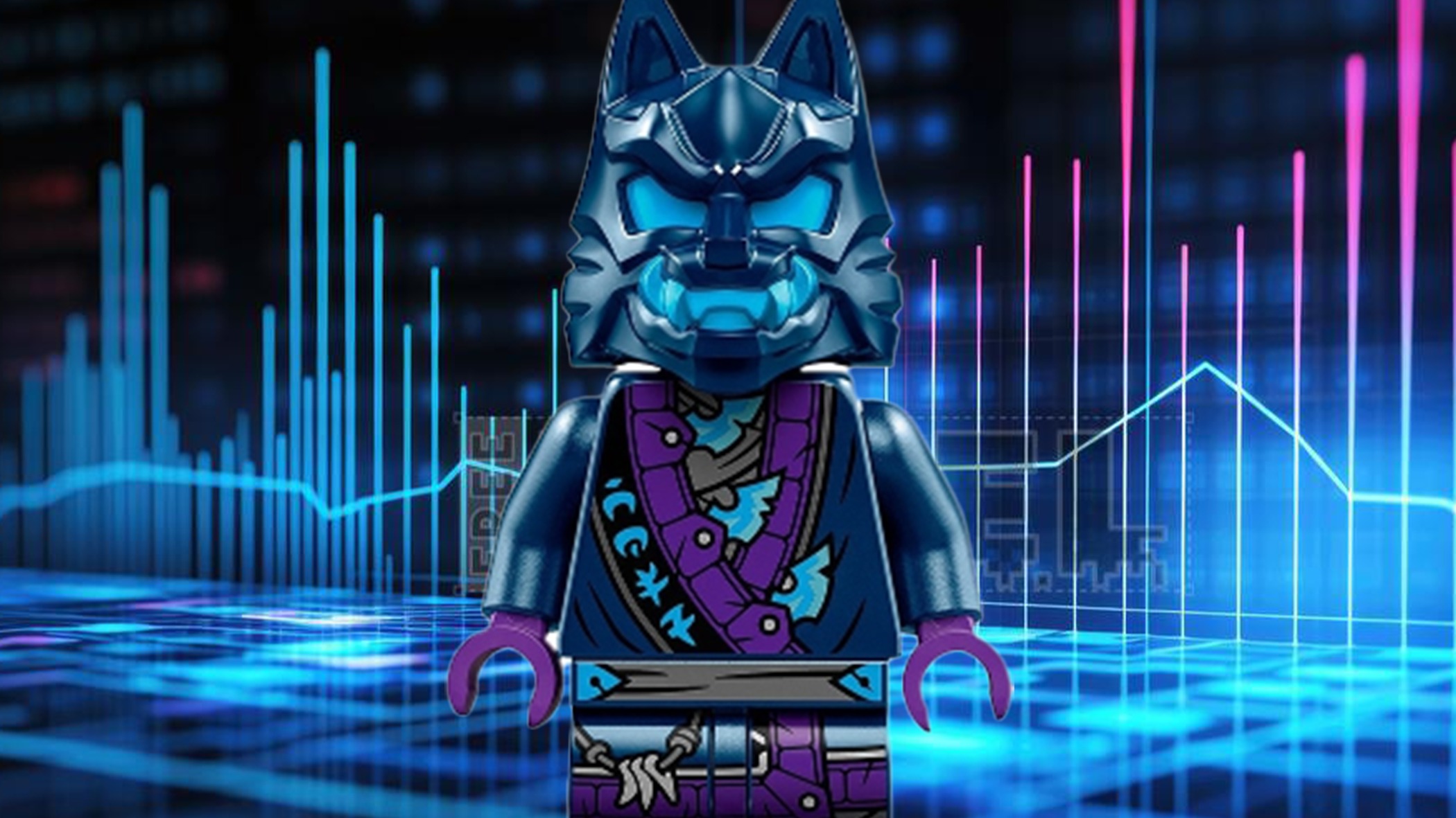 Free Access - The Wolf Pack