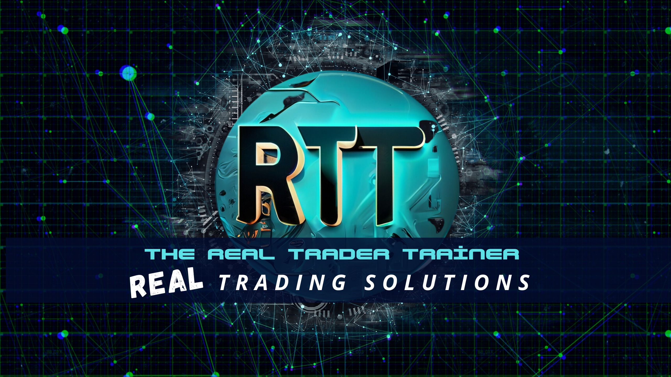 Elite Trader Blueprint