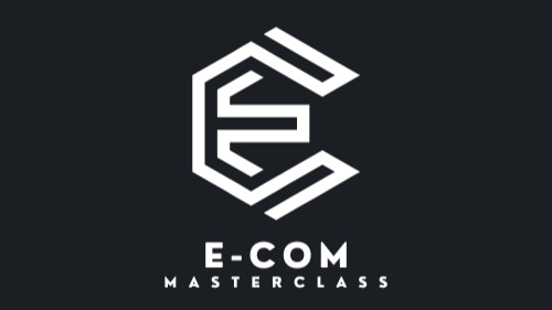 Explosive Ecom Masterclass