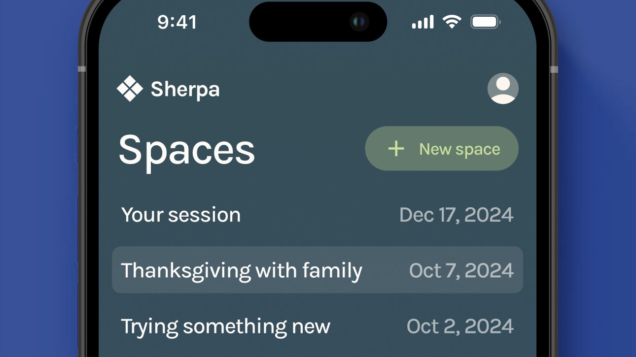 Sherpa
