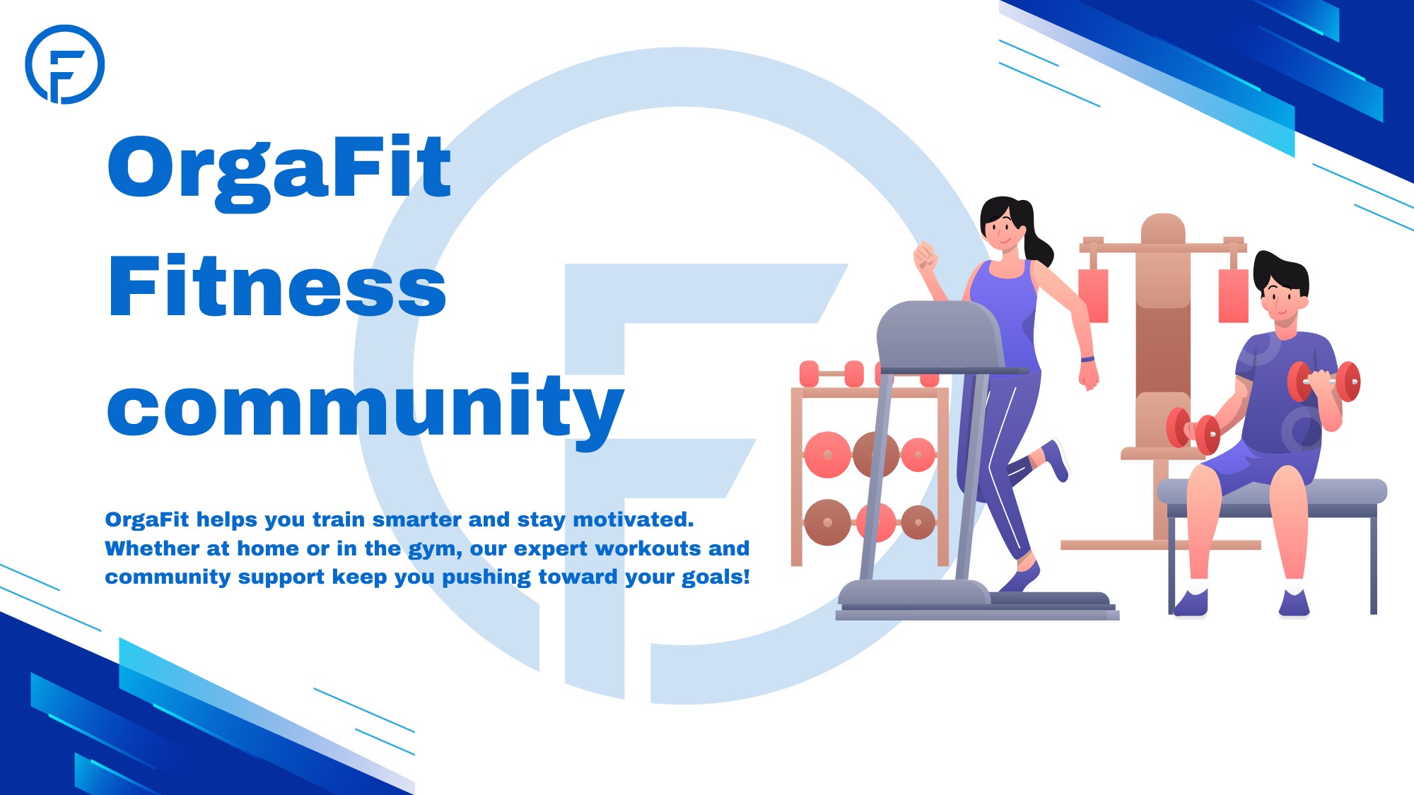 OrgaFit