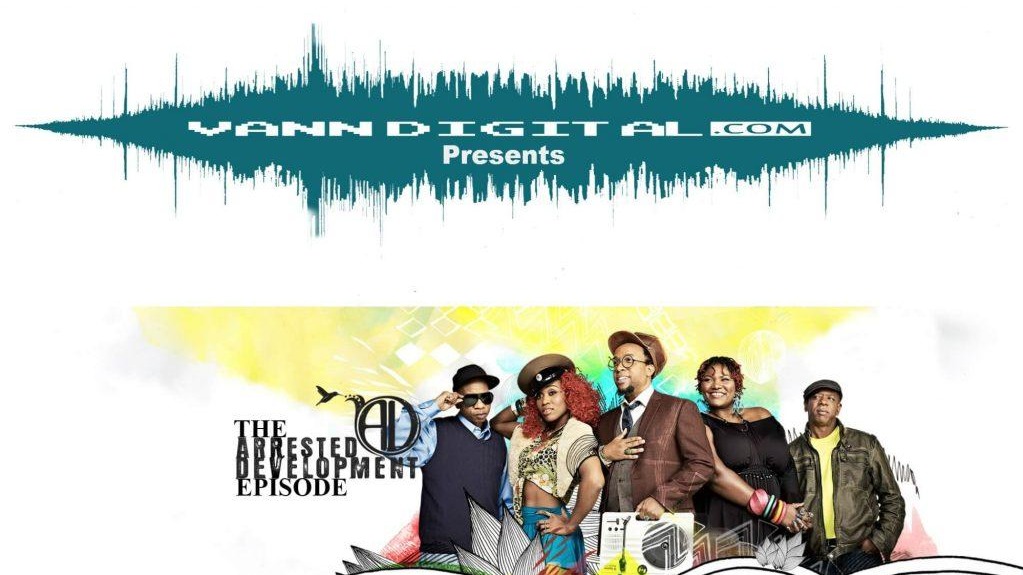VannDigital.com Presents