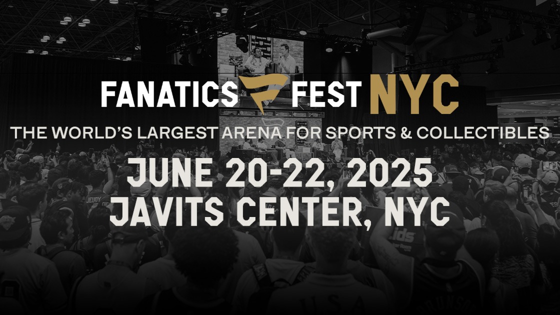 Fanatics Fest