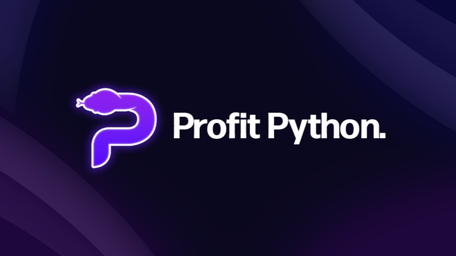 Profit Python