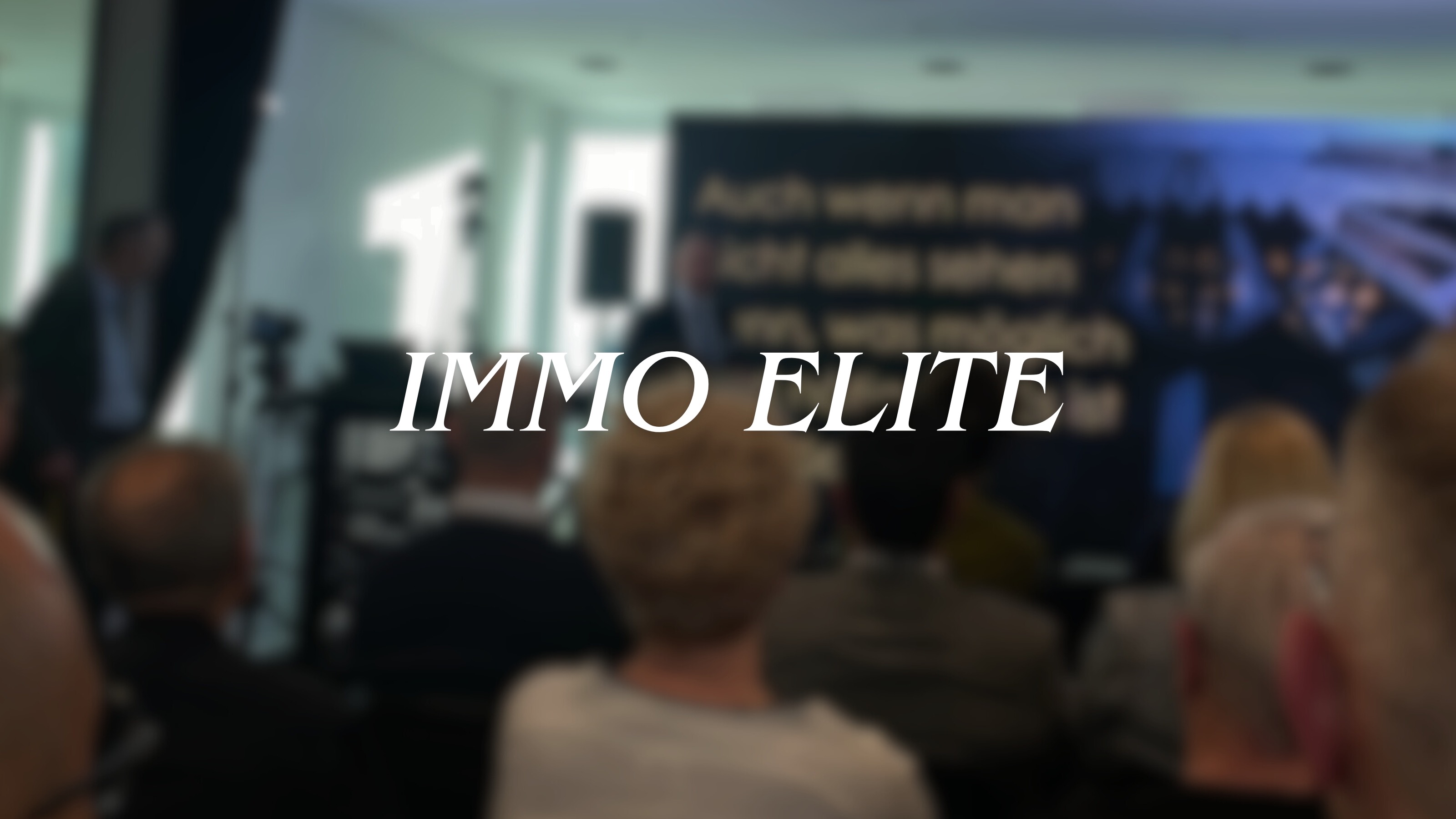 Immo Elite