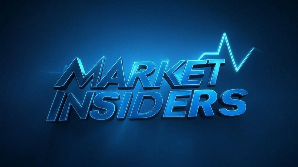 Market Insiders Community