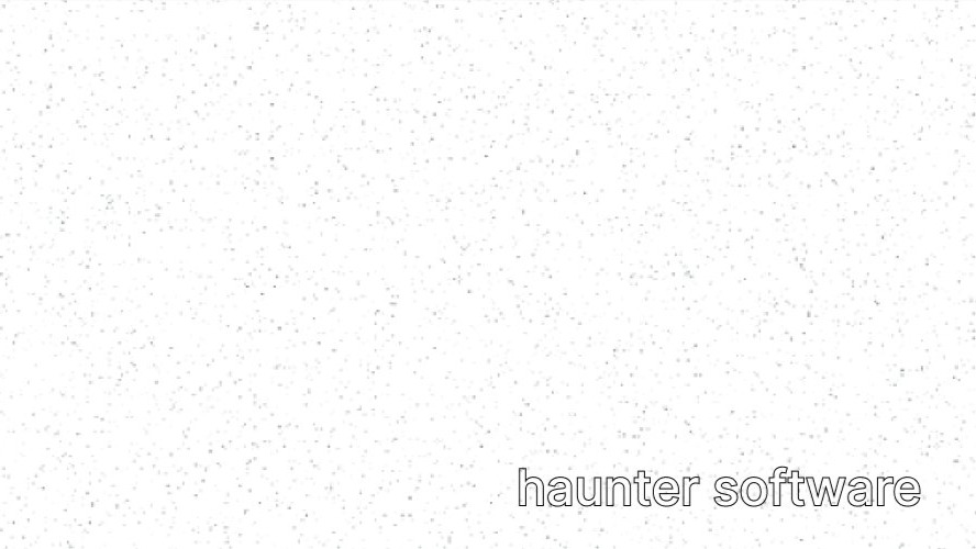 Haunter 