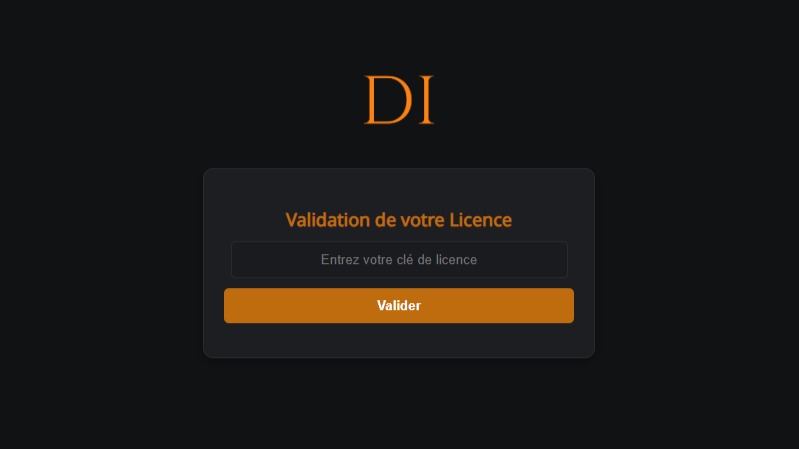 DI Extension