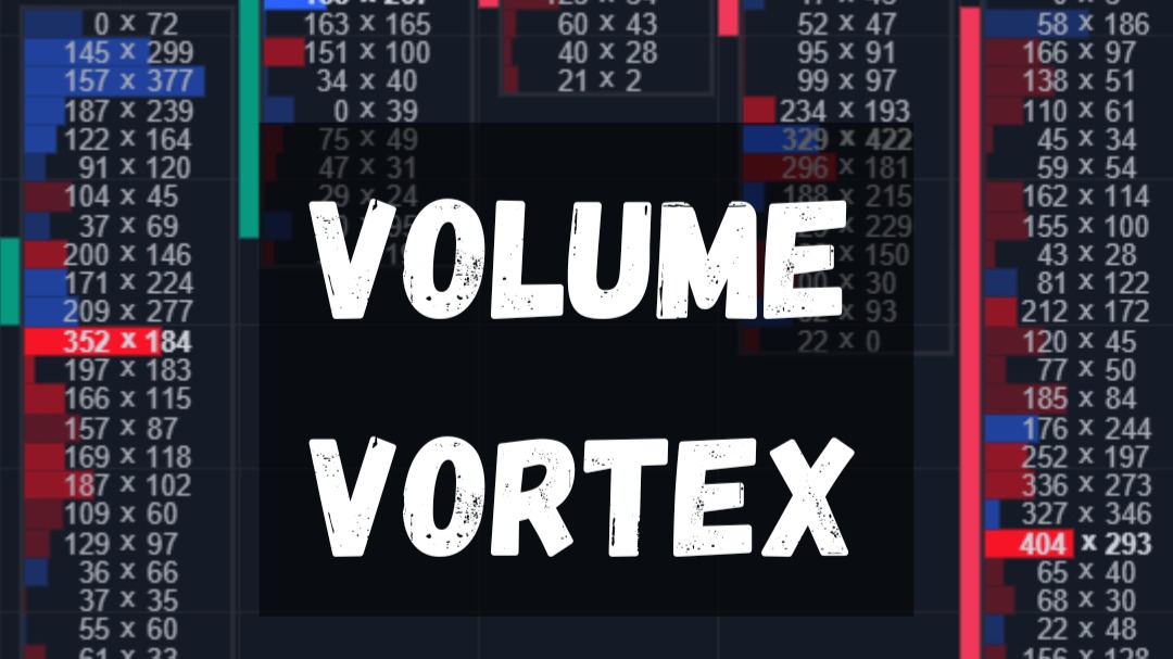 Be on the right side of VOLUME