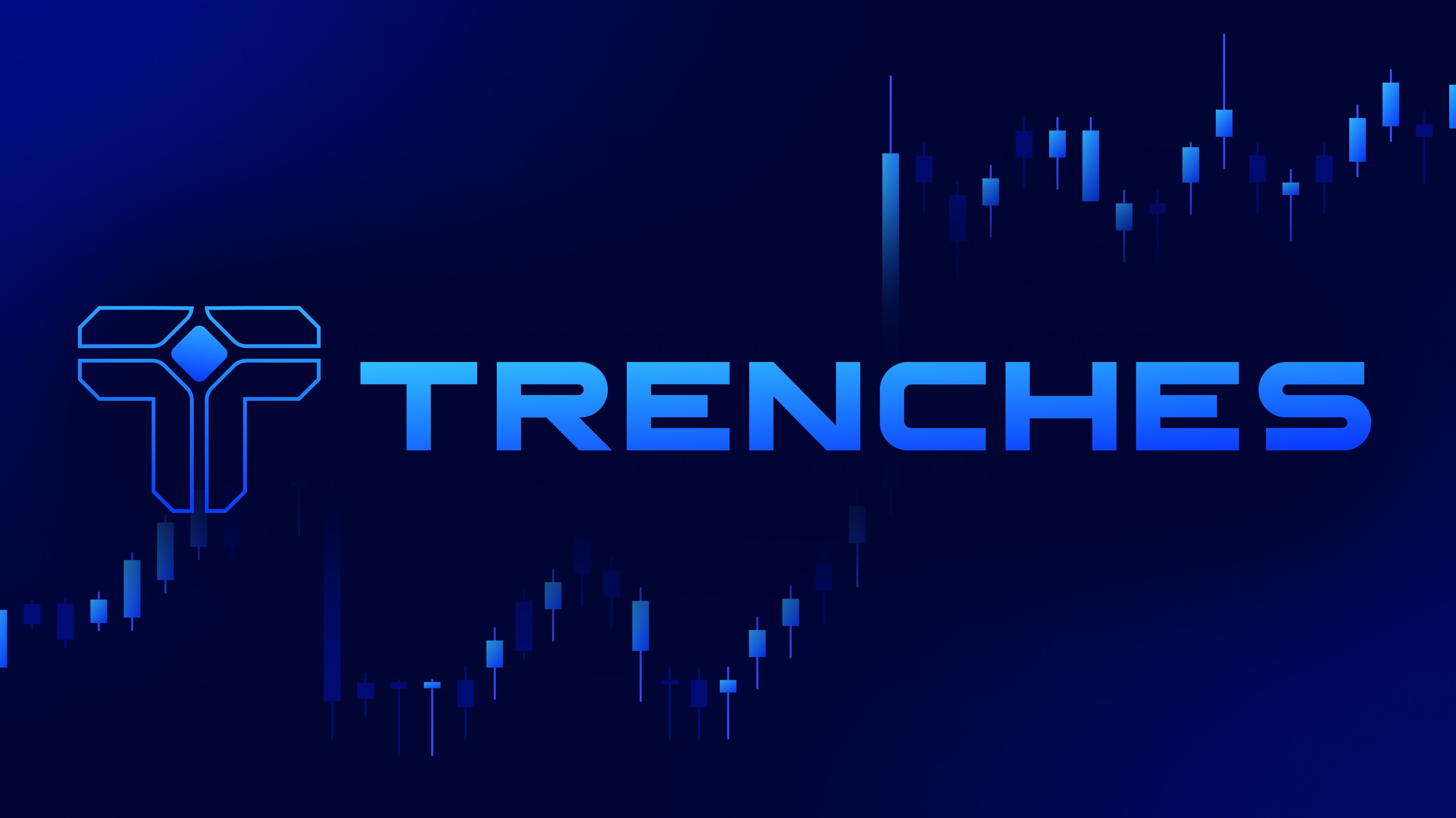 Trenches