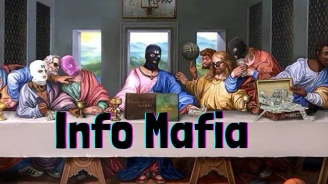 Info Mafia 