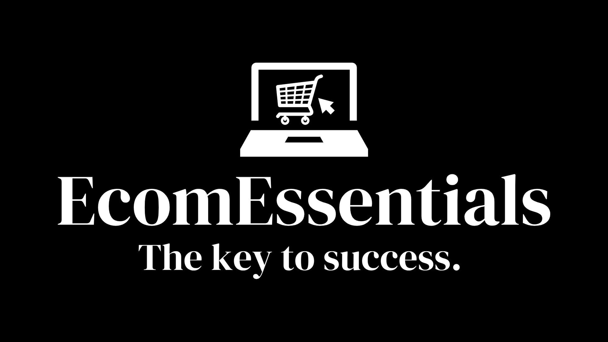 EcomEssentials