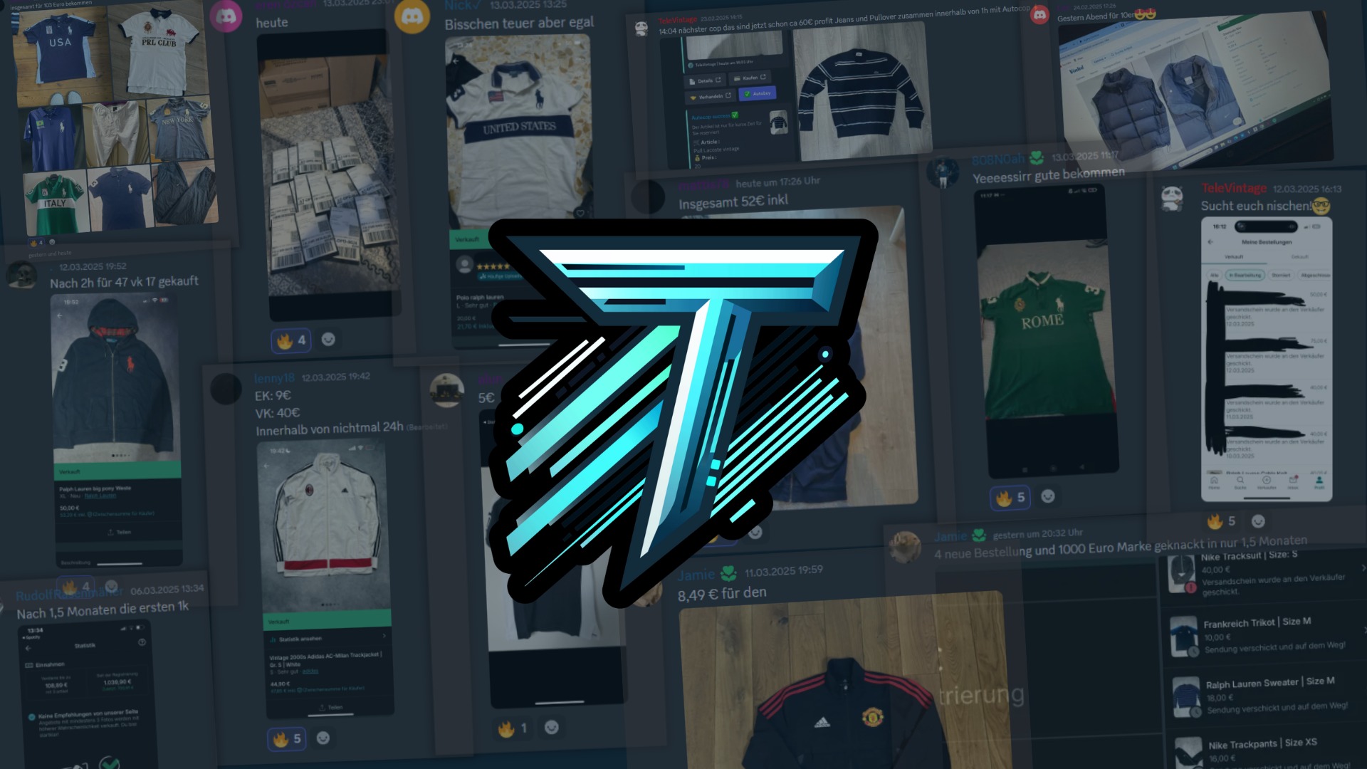 TeleVintage