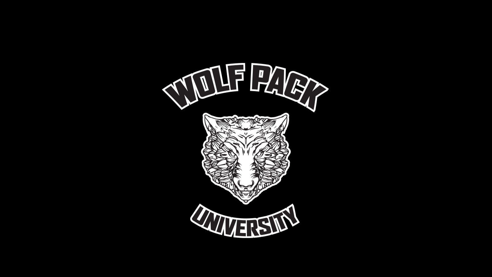 GhosxWolf - Deep As It Goes 