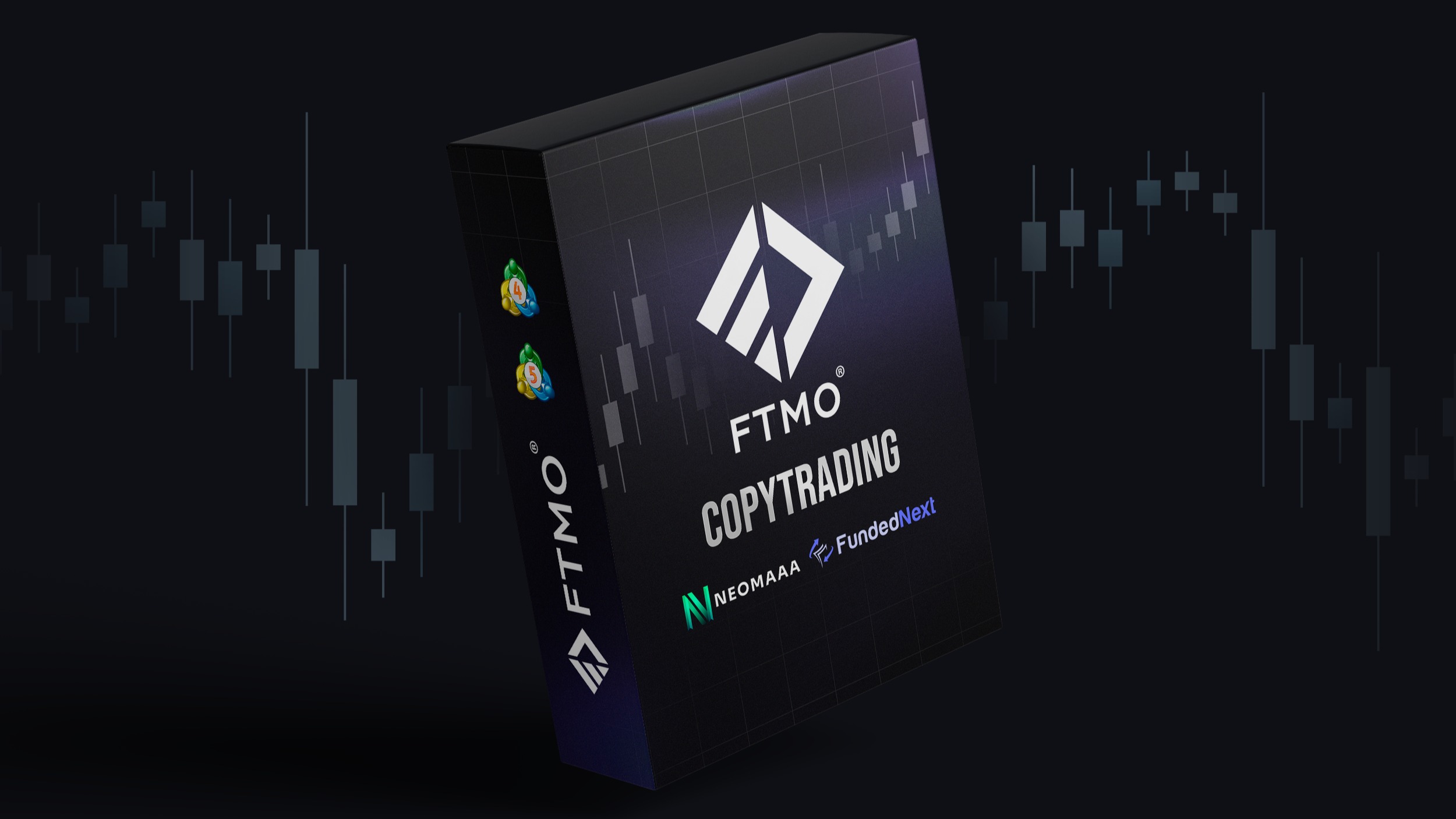 CopyTrading FTMO 🏆