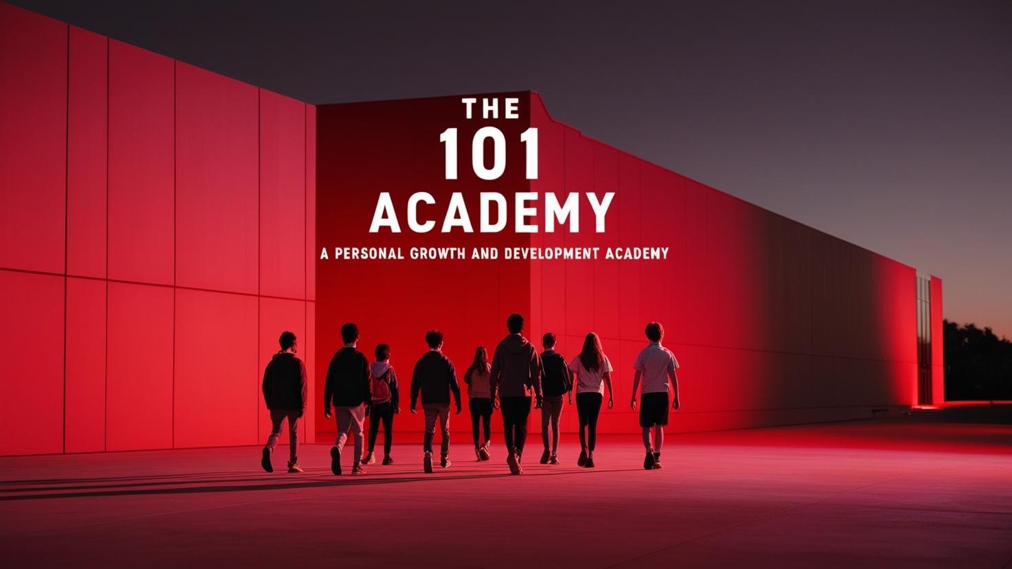 1o1 Academy