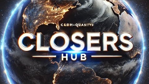 Closers Hub Inner Circle