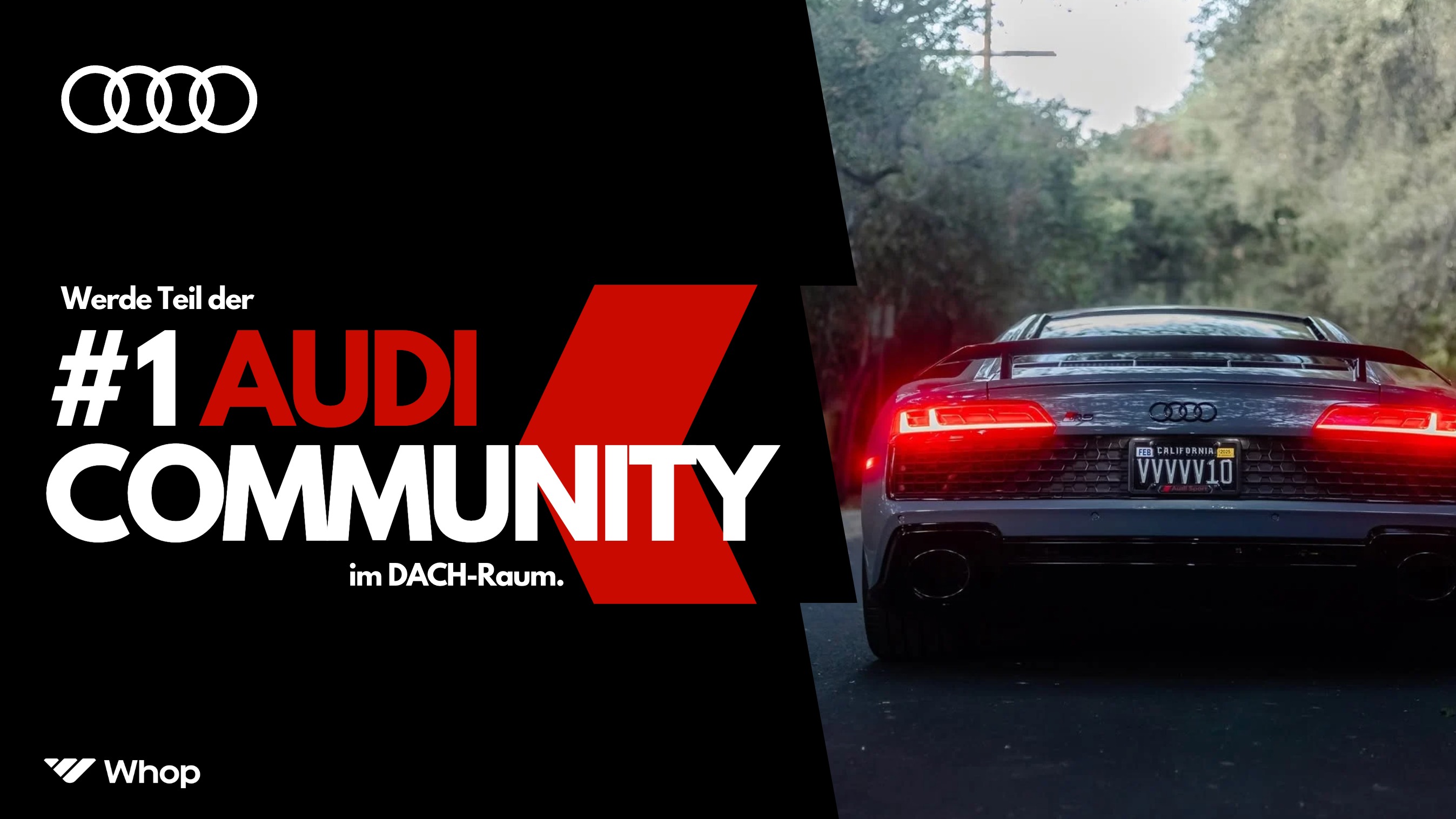 Audi Performance Club