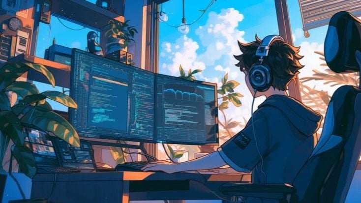 Assets Studio