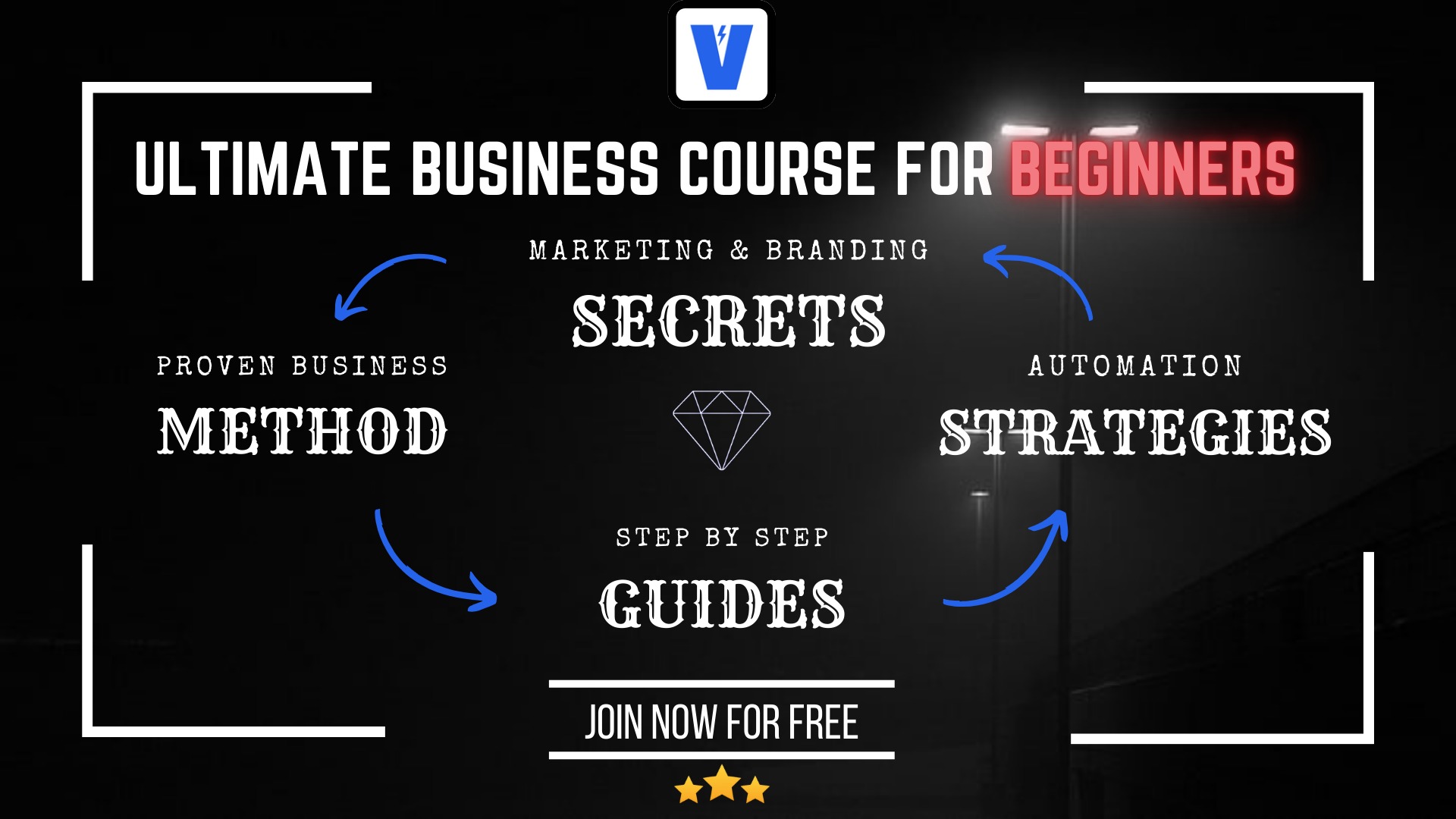VENEFY | FREE
