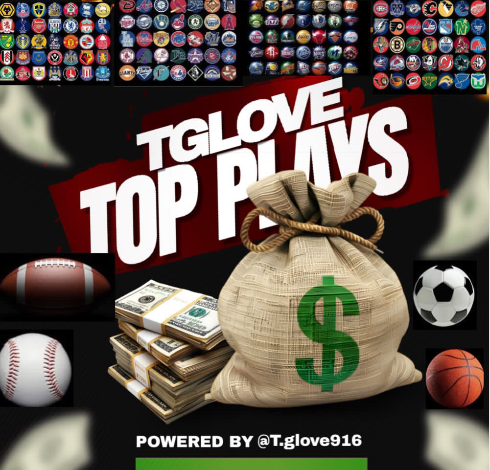 TG TOP PLAYS