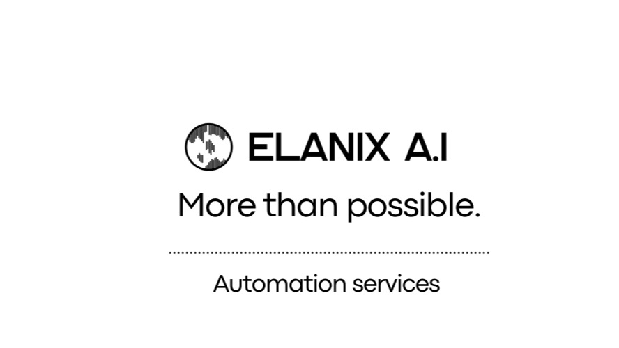 Elanix AI