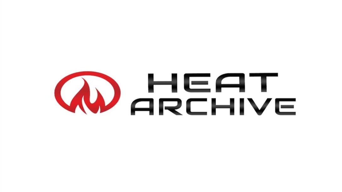 Heat Archive Slips