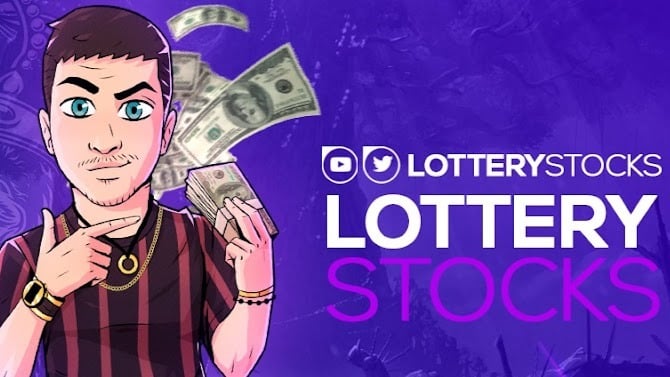 LotteryStocks Trading Group