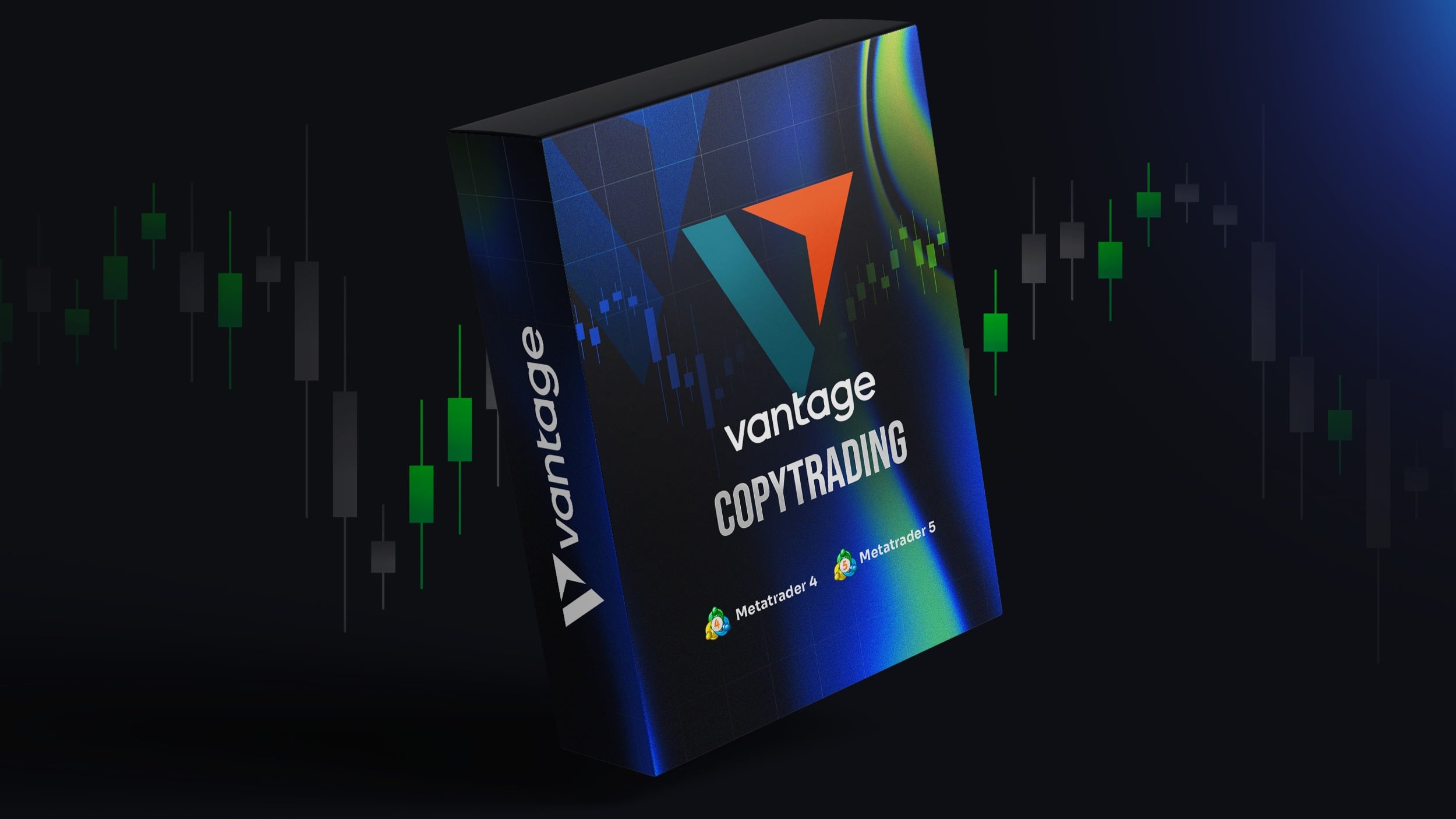 CopyTrading Broker ⚡️