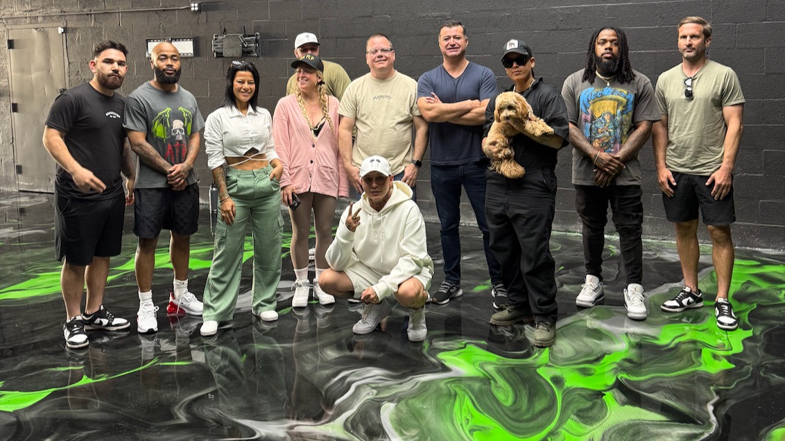 Private Class Dallas  (Copy)