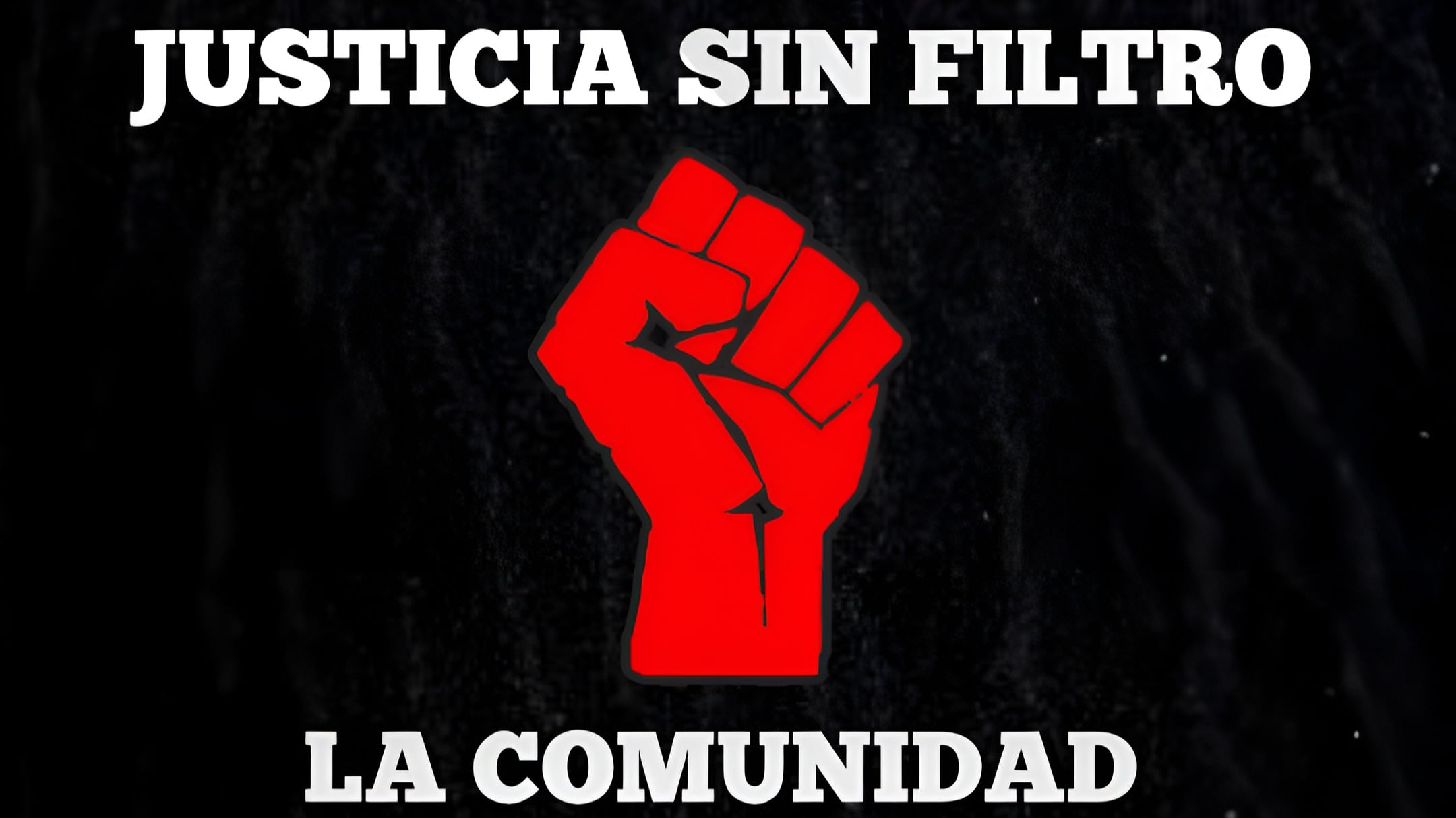 Justicia Sin Filtro