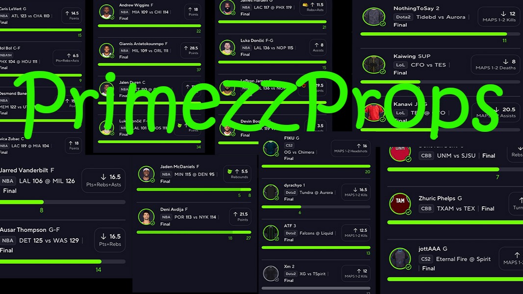 PrimezzProps