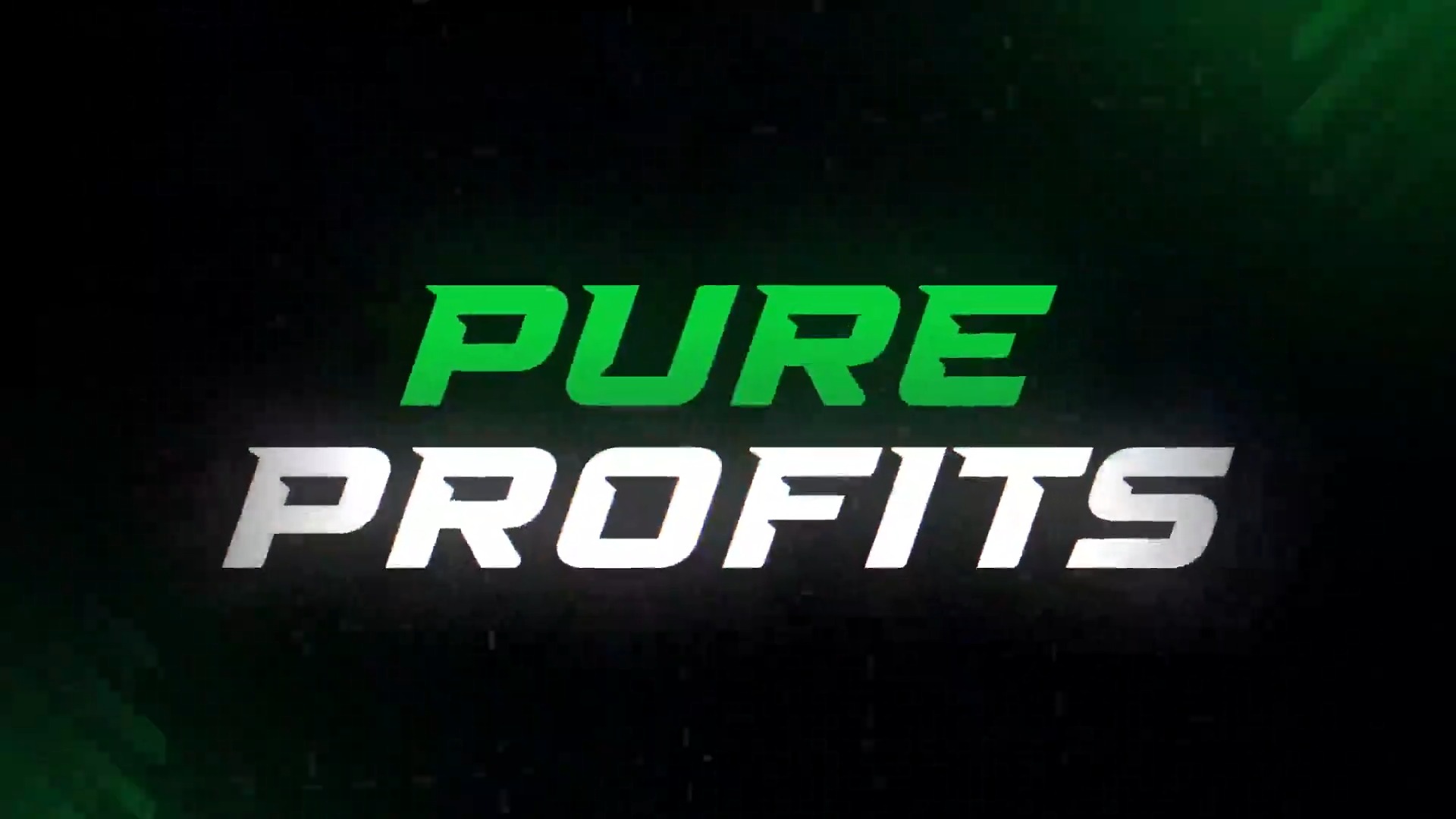 Pure Profits VIP