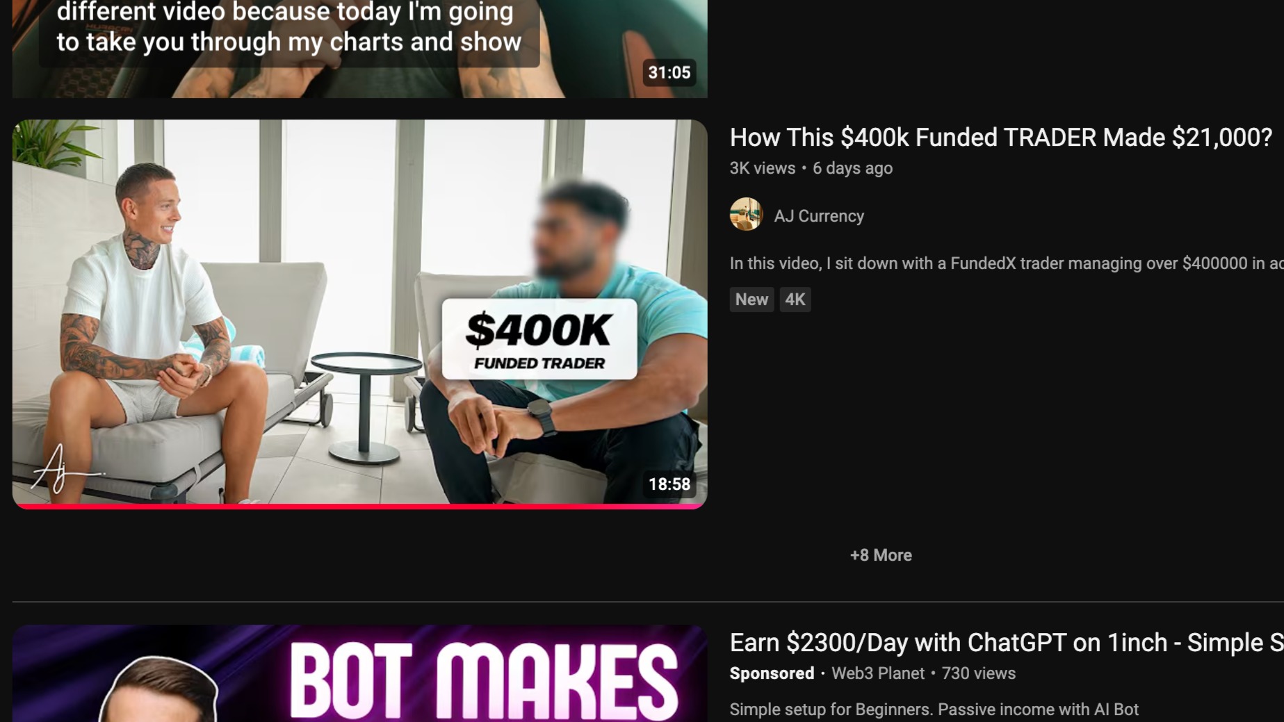 Trading Syndicate