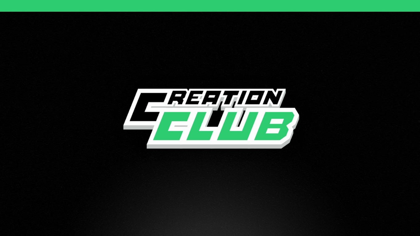 Creation Club