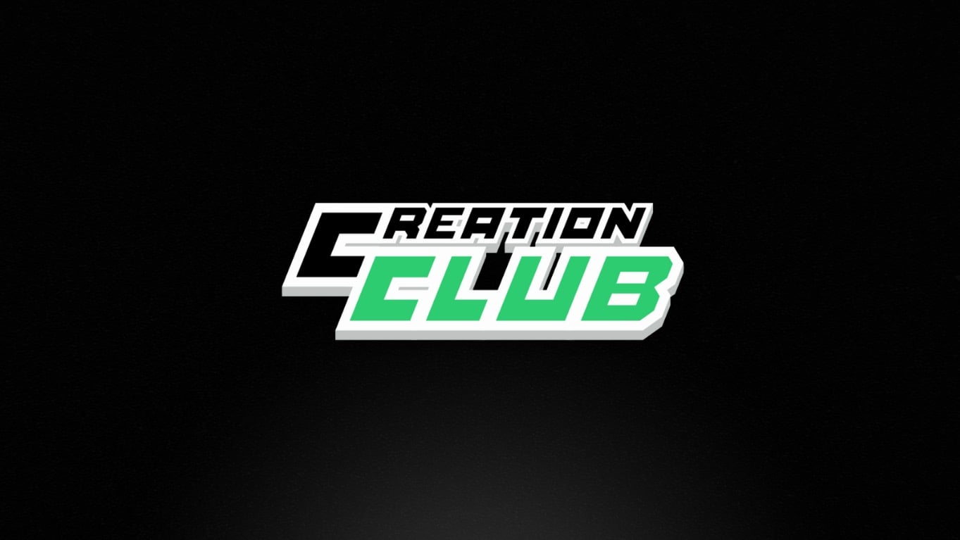 Creation Club Free Access