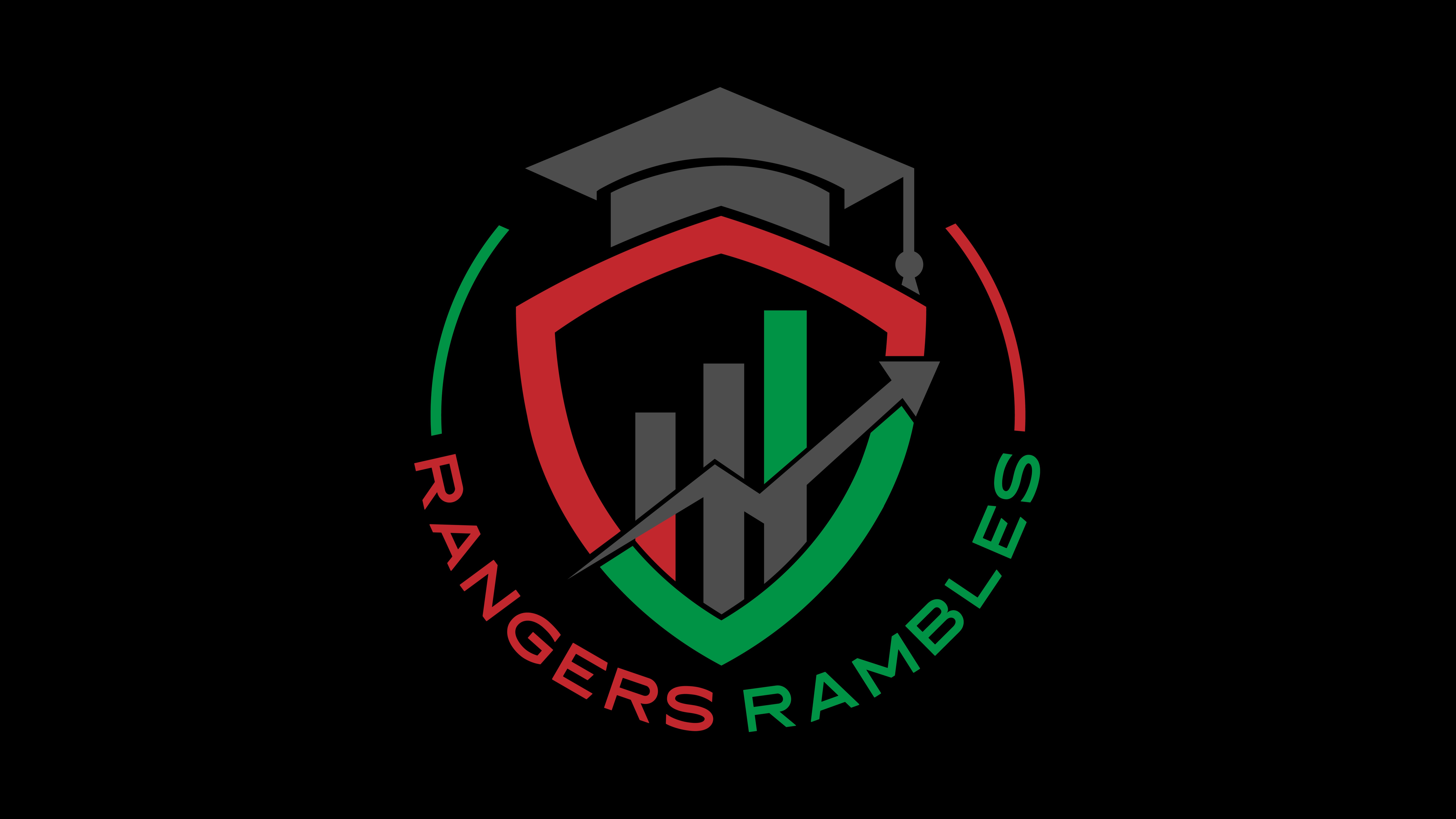 Become a Ranger!