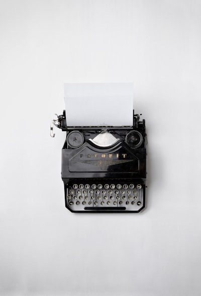 Shayla's newsletter 