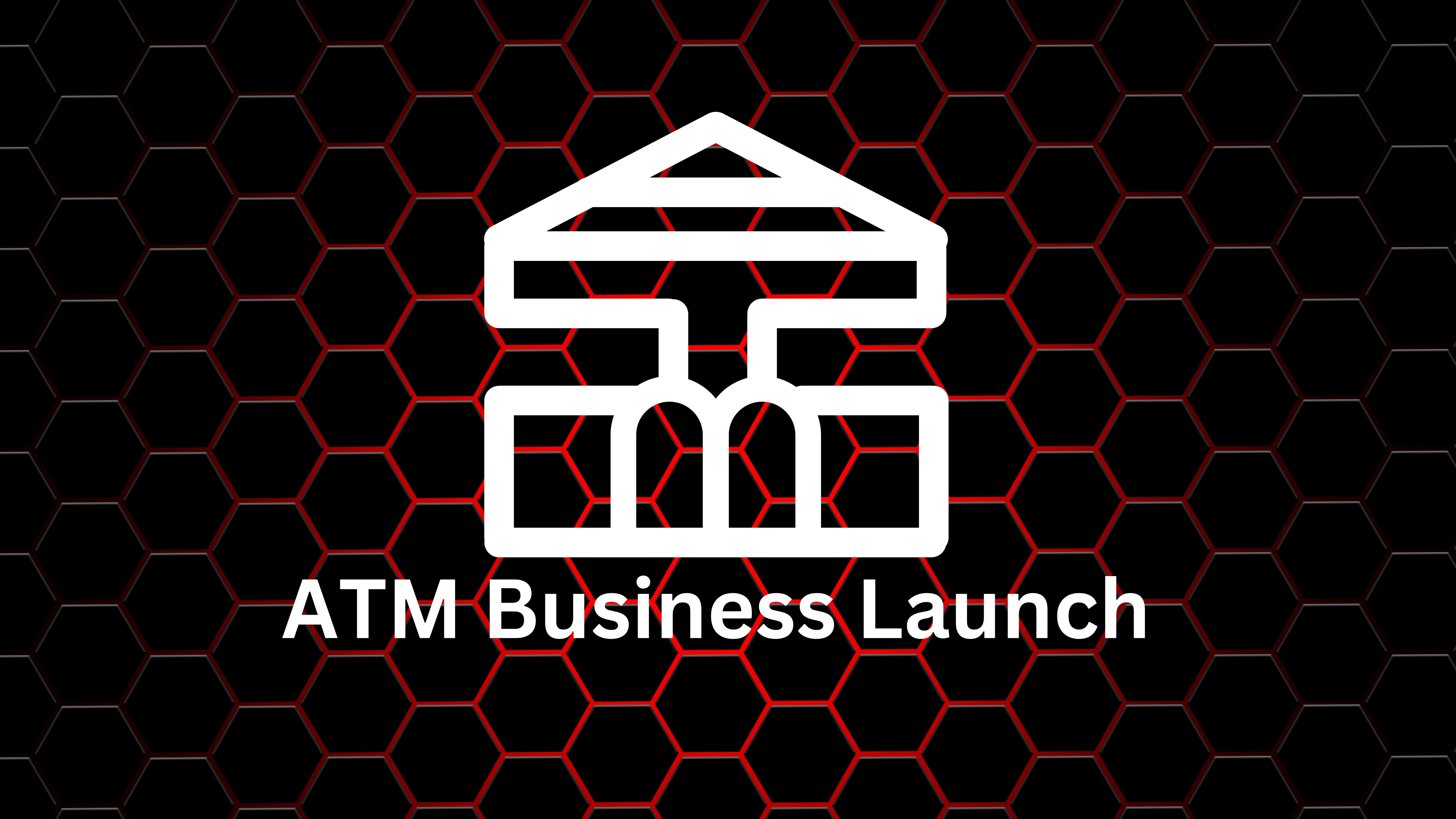 ATM Business - Forza Payments