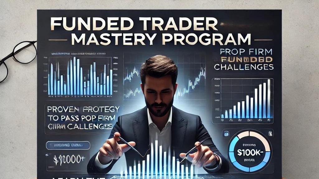 The Funded Account Mastery