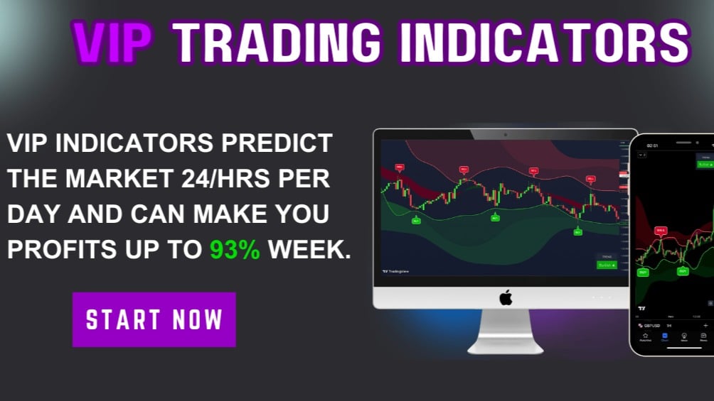 Trade Vision 