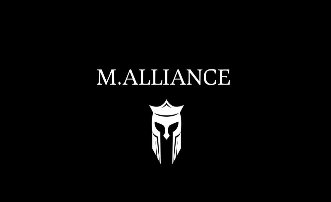 M.ALLIANCE by realtalkhrry