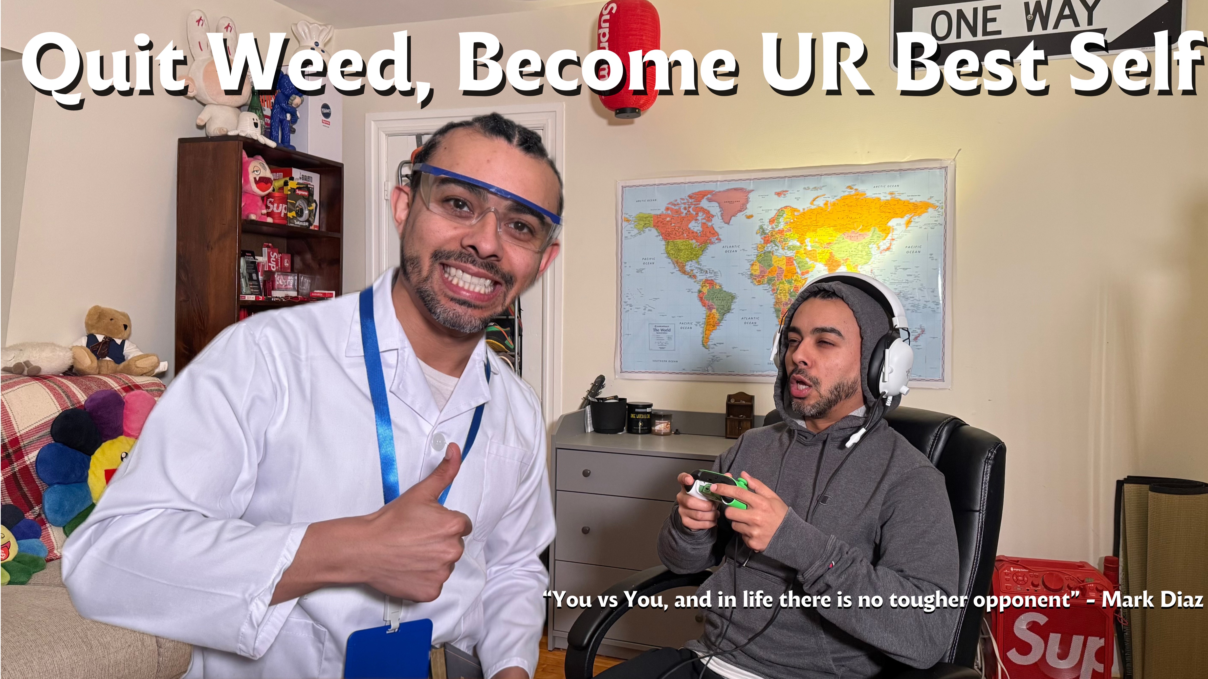Become Your Best Premium Whop