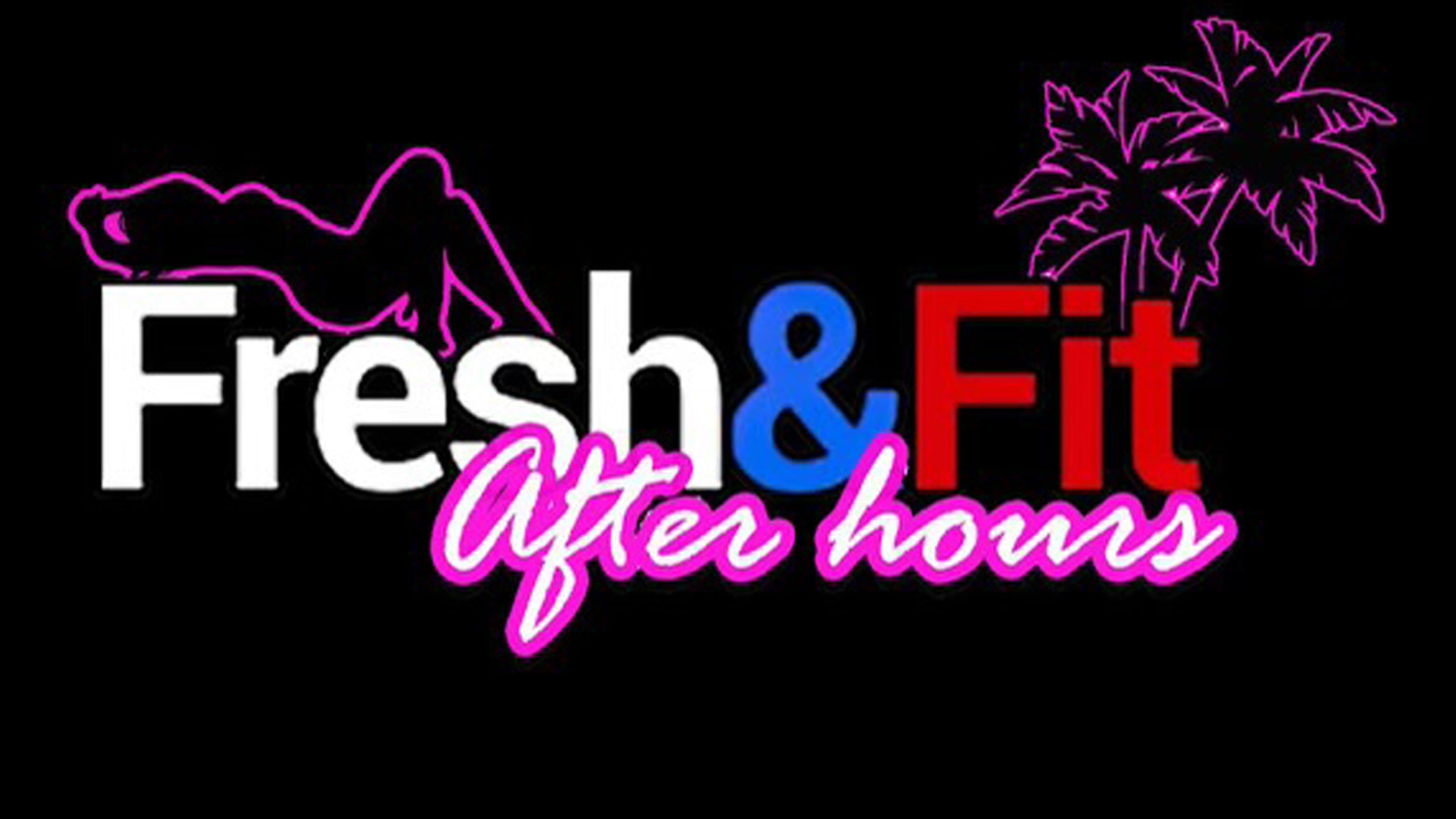 Fresh and Fit clipping