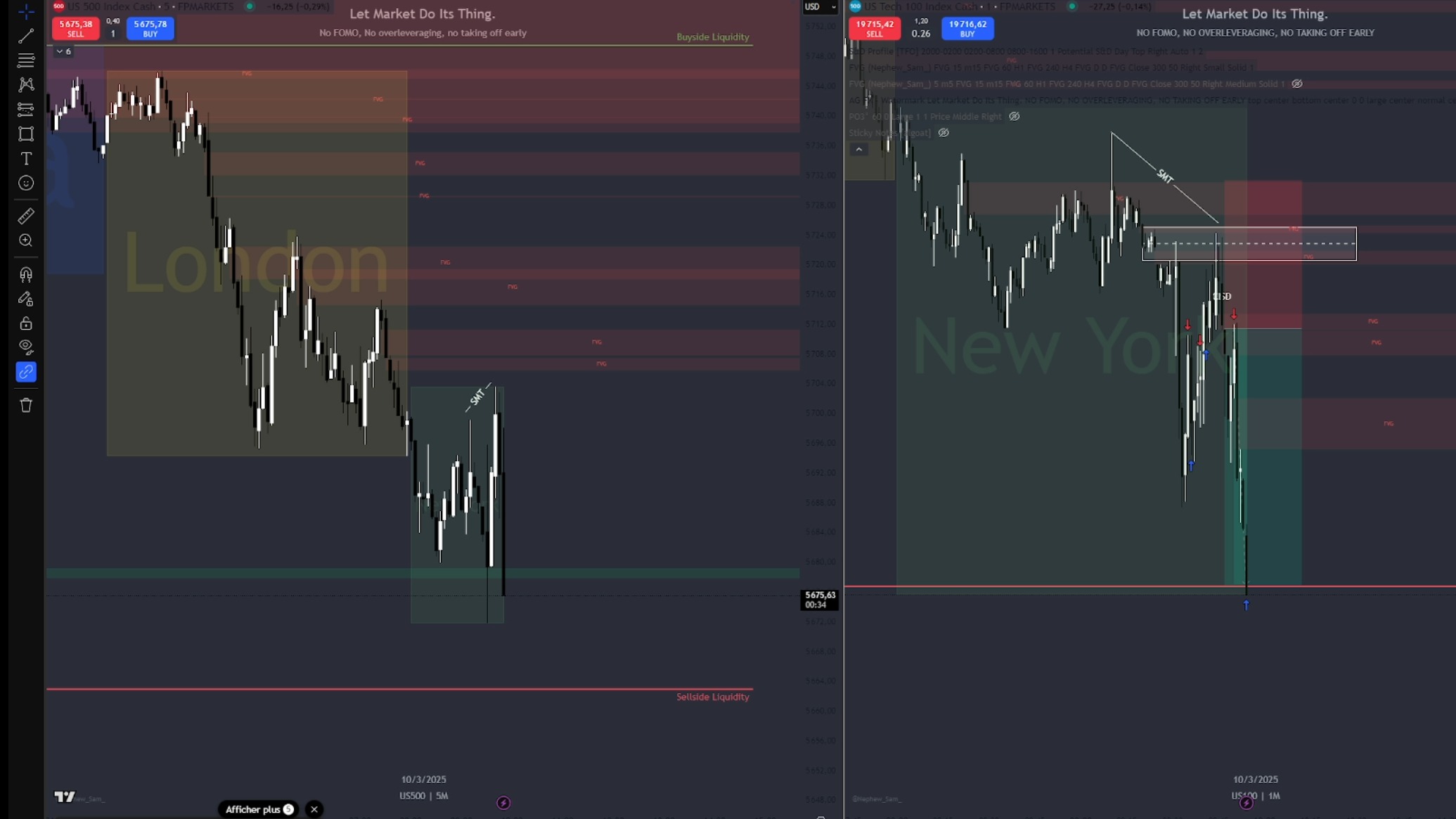 JDTrades Discord
