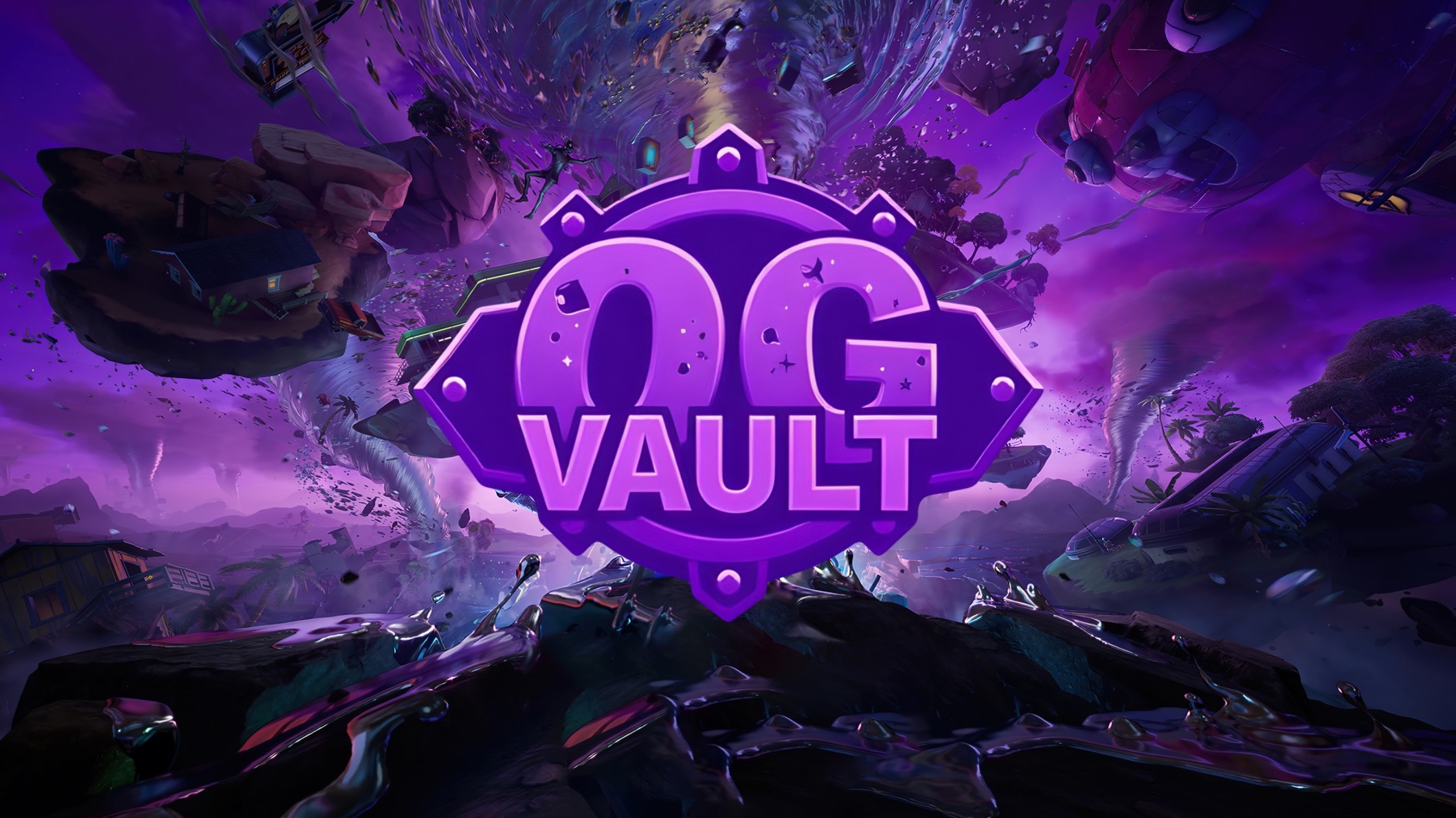 OG Vault