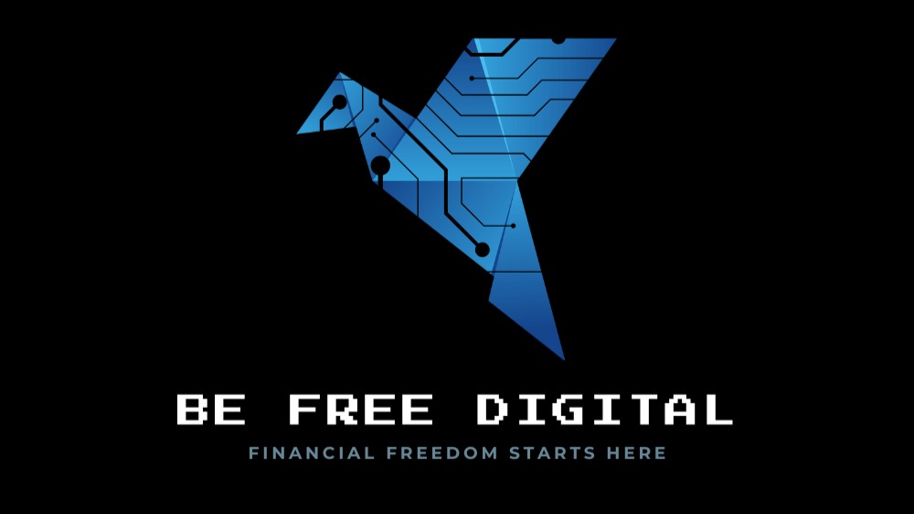 Be Free Digital (Free)